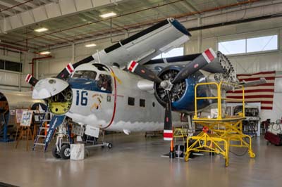 Champaign Aviation Museum, Urbana