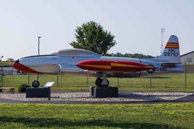 Fort Wayne Heritage Park