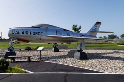 Fort Wayne Heritage Park