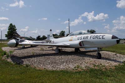 Grissom Air Museum