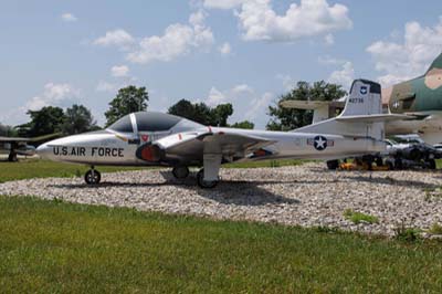 Grissom Air Museum