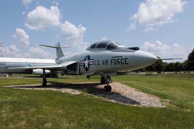 Grissom Air Museum