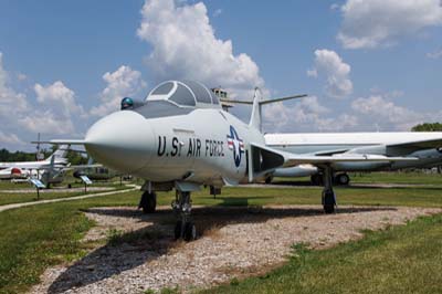 Grissom Air Museum