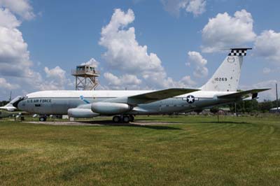 Grissom Air Museum