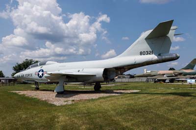 Grissom Air Museum