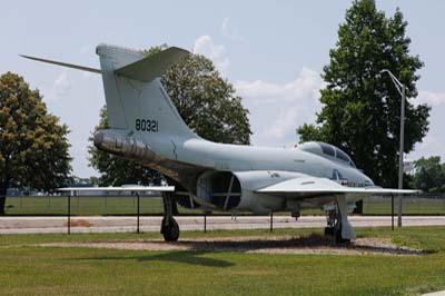 Grissom Air Museum