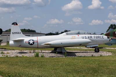 Grissom Air Museum