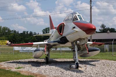 Grissom Air Museum