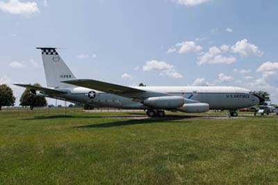 Grissom Air Museum