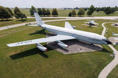 Grissom Air Museum