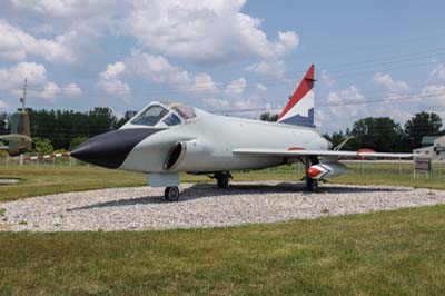 Grissom Air Museum