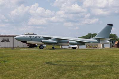 Grissom Air Museum