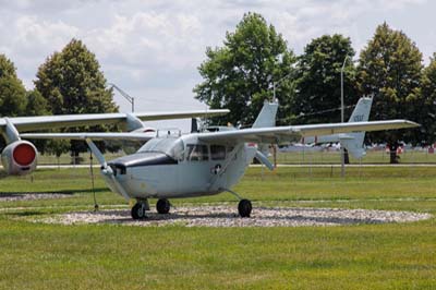 Grissom Air Museum