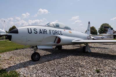 Grissom Air Museum