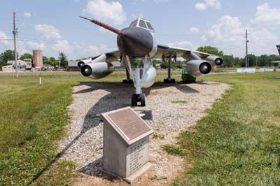 Grissom Air Museum