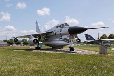 Grissom Air Museum