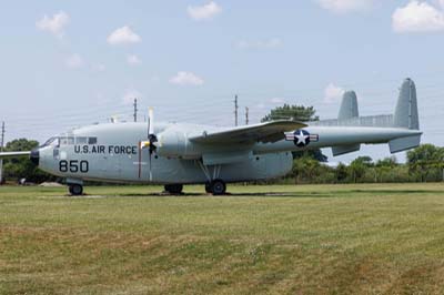 Grissom Air Museum