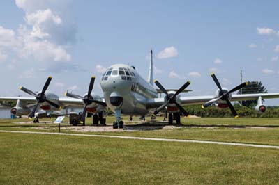 Grissom Air Museum