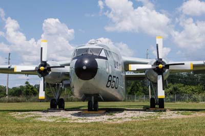 Grissom Air Museum