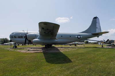 Grissom Air Museum