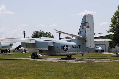 Grissom Air Museum