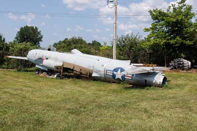 Grissom Air Museum