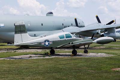 Grissom Air Museum