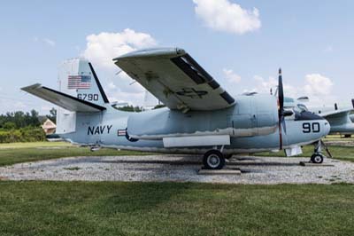 Grissom Air Museum