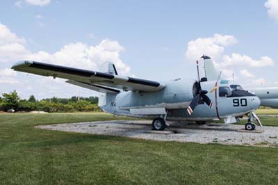 Grissom Air Museum