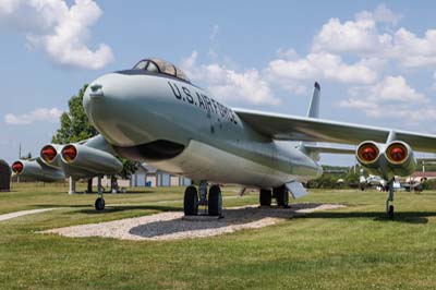 Grissom Air Museum