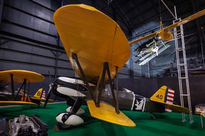 National Museum of the US Air Force