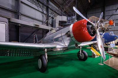 National Museum of the US Air Force