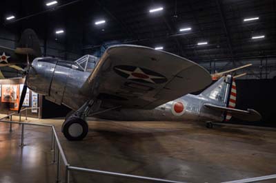 National Museum of the US Air Force