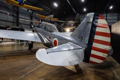 National Museum of the US Air Force