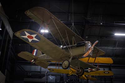 National Museum of the US Air Force