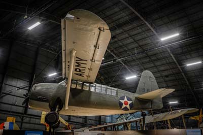 National Museum of the US Air Force