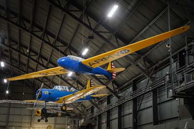 National Museum of the US Air Force