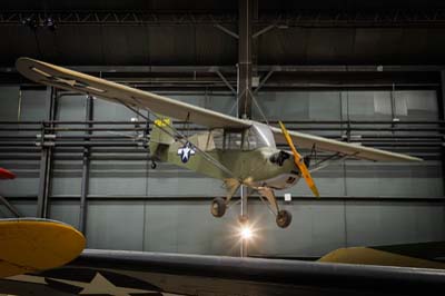 National Museum of the US Air Force