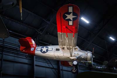 National Museum of the US Air Force