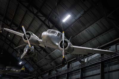 National Museum of the US Air Force