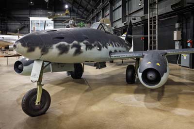 National Museum of the US Air Force