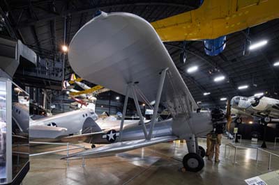 National Museum of the US Air Force