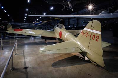 National Museum of the US Air Force