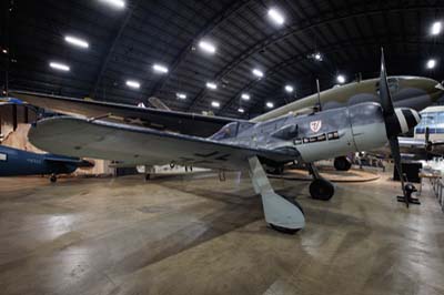 National Museum of the US Air Force