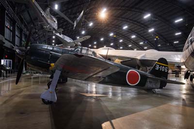 National Museum of the US Air Force