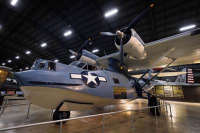 National Museum of the US Air Force