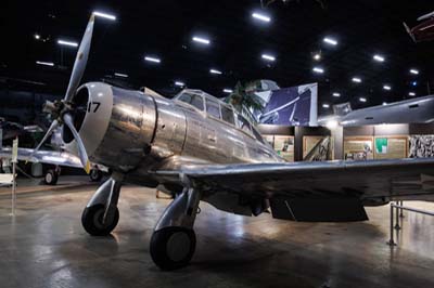 National Museum of the US Air Force