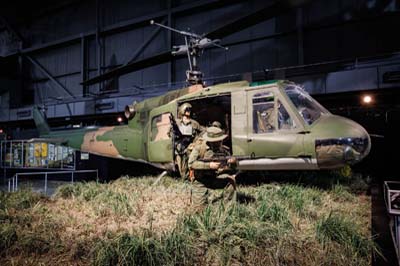 National Museum of the US Air Force