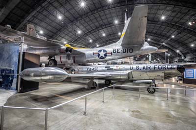 National Museum of the US Air Force