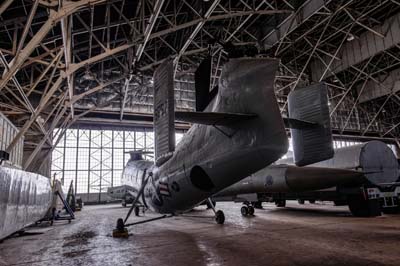 National Museum of the US Air Force